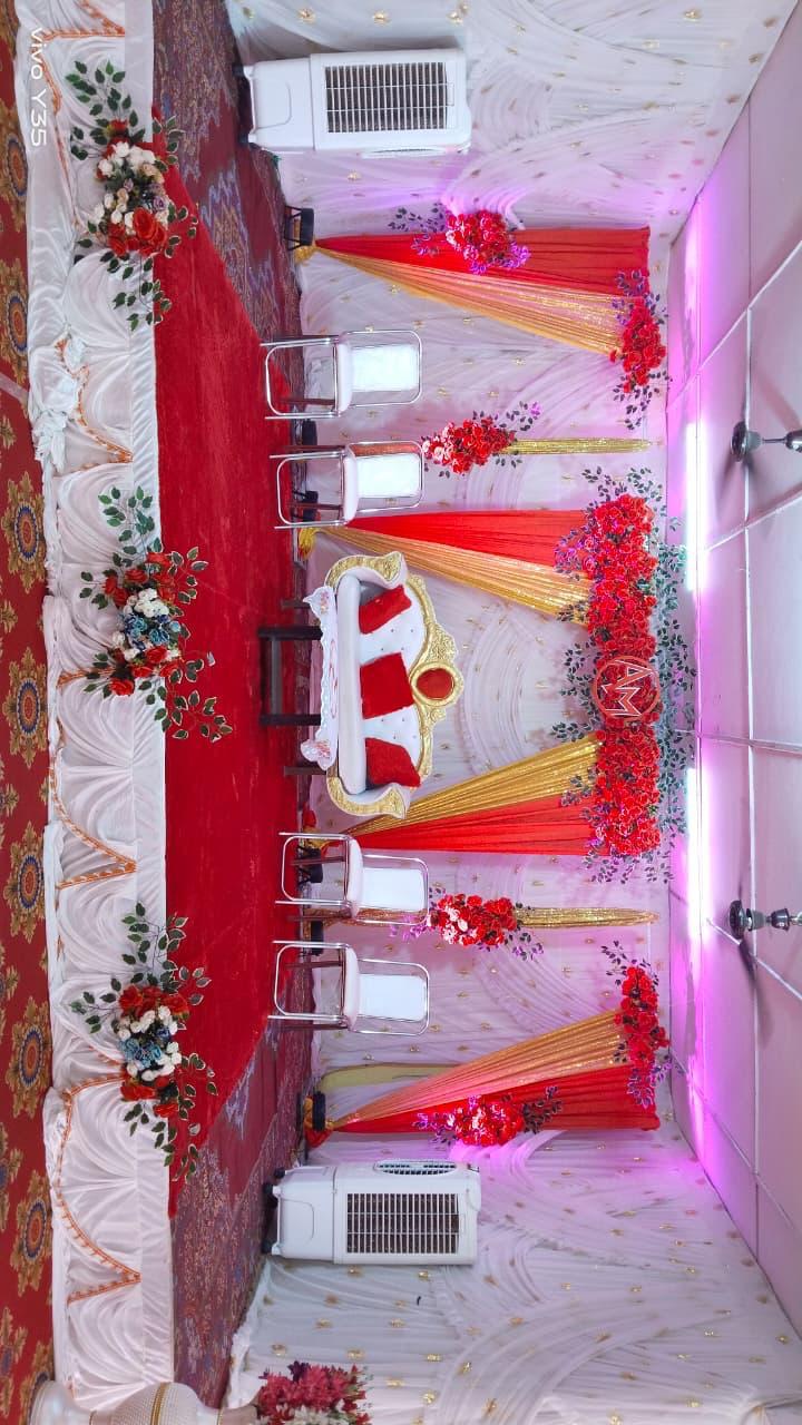 Kumud Event Management Setup Port Blair 60